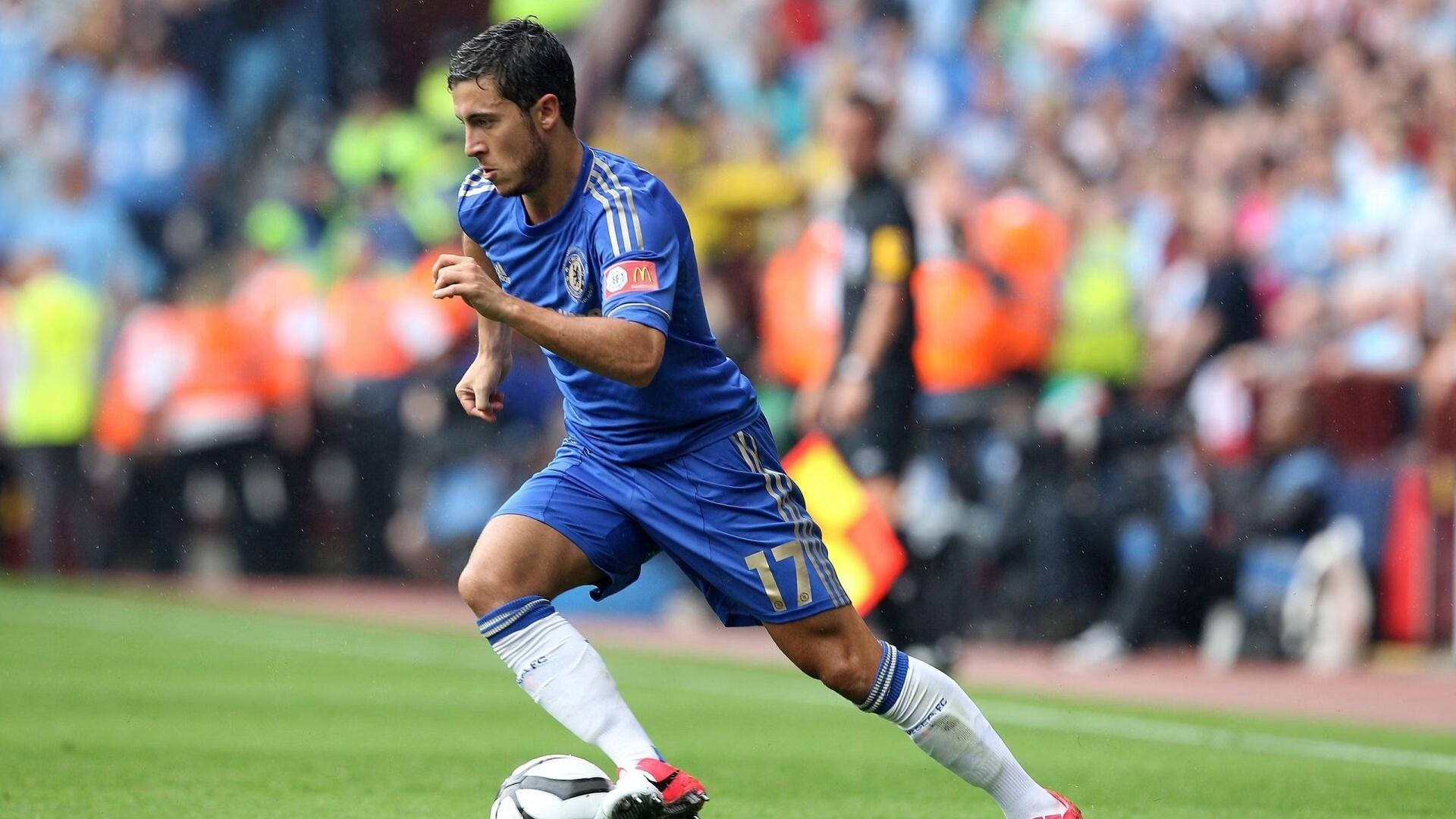 决赛亮点人物：卢卡·乌兰多，卢卡的原型是谁